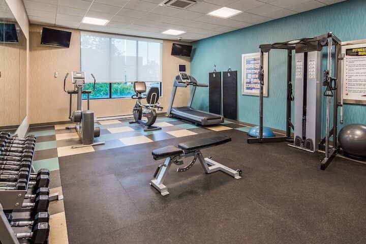 Health and Fitness 117 of 130