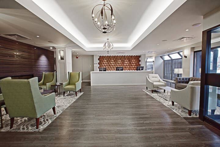 Hotel Interior 3 of 130
