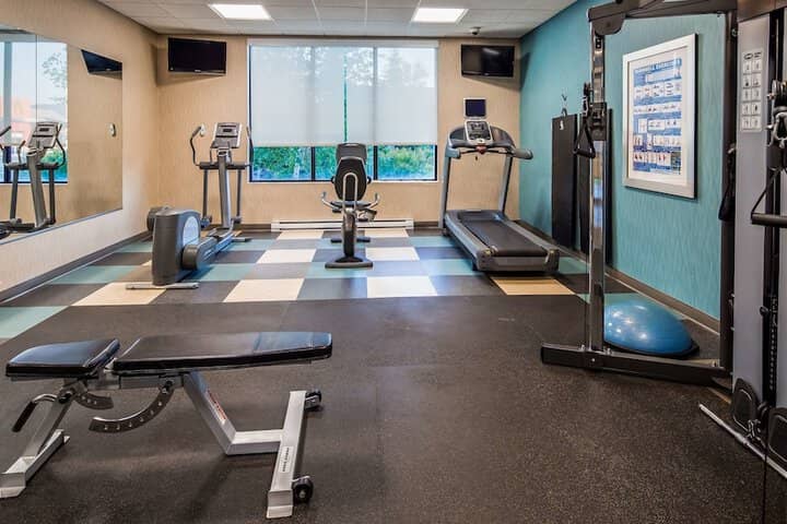 Health and Fitness 116 of 130